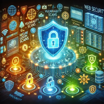 Web Security - Student Guide | Prep4Uni.online