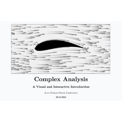Cauchy Integral Formula icon