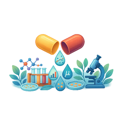 Manual de estadística para Biometría con aplicaciones farmacéuticas en R icon