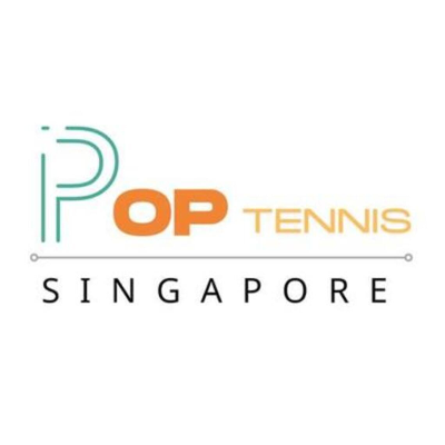 Best Tennis Coach in Singapore icon