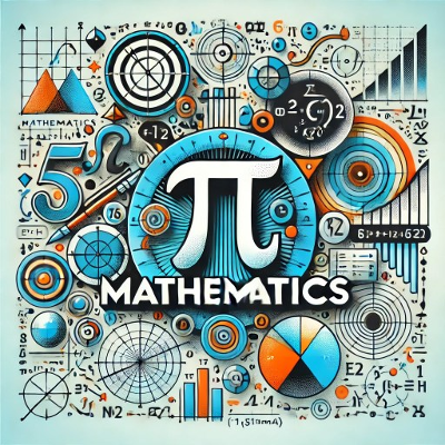Mathematics - Study and Career Guide | Prep4Uni.online icon