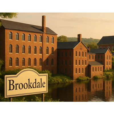 Broken Trust: The Brookdale Water Crisis icon