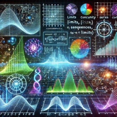 Mathematical Analysis - Rigour, Limits, and Continuity | Prep4Uni.online