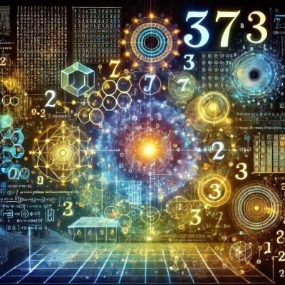 Number Theory - — Patterns in Integers and the Logic of Divisibility | Prep4Uni.online