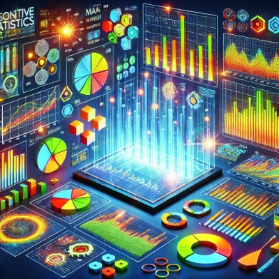 Descriptive Statistics - Summarizing Data with Clarity and Meaning | Prep4Uni.online