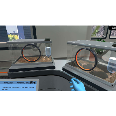 Health Sciences - Immersive Digital Learning icon