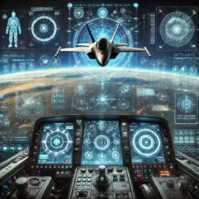 Avionics – Aircraft Electronics, Navigation, and Flight Computers | Prep4Uni.online