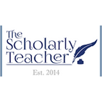 The Scholarly Teacher | Blog Posts