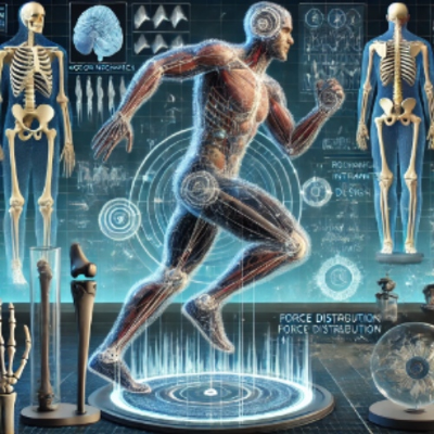 Biomechanics in Biomedical Engineering | Principles, Applications & Innovations