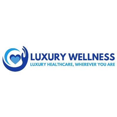Custom Lab Test - Luxury Wellness Healthcare icon