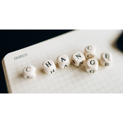 Choice, Chance, and Change: The Role of Decision-Making in Life Transformation – ANA Times icon