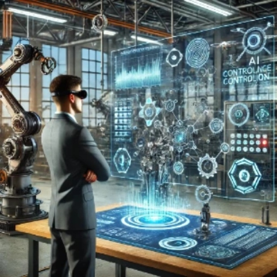 Control Systems Engineering - Student Guide | Prep4Uni.online icon