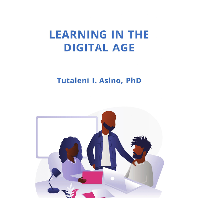 Learning in the Digital Age icon