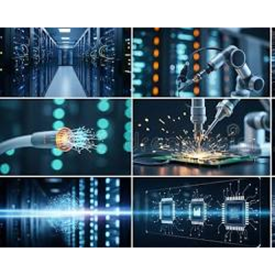 The Language of Innovation:  Officially Recognized Tech &amp; Science Terms icon