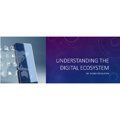 Understanding the Digital Ecosystem - Digital Marketing Chapter 2