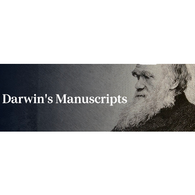 Darwin's Manuscripts icon