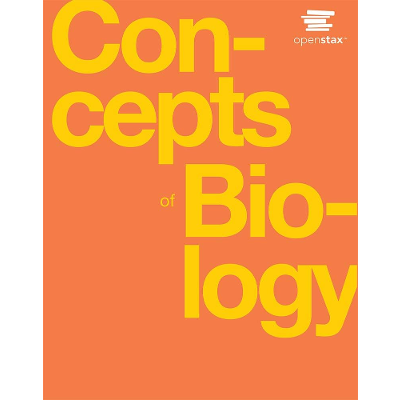 Concepts of Biology icon