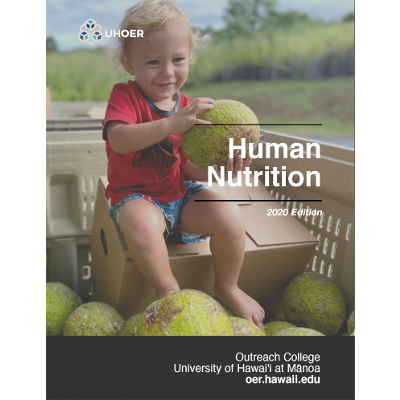 Human Nutrition: 2020 Edition