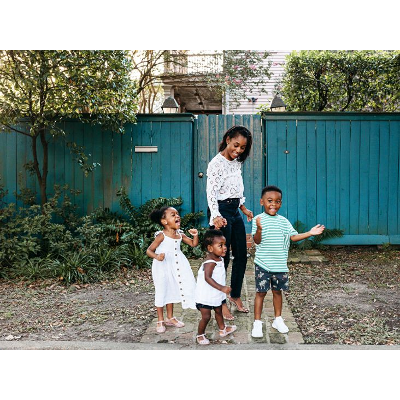 Erikson Stages of Psychosocial Development in Plain Language icon