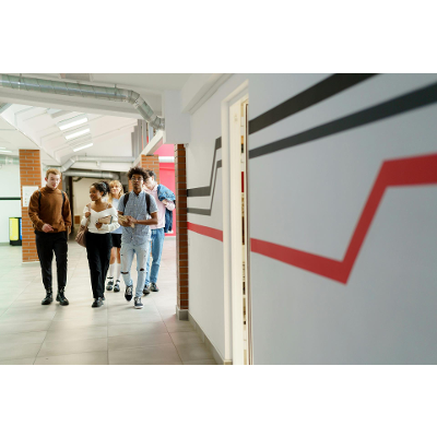 Preventing Risky Behaviors in Youth and Teens | Codington Connects icon