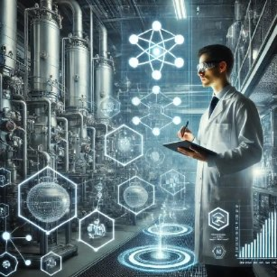 Chemical Engineering – Explore Chemical Processes and Innovations in STEM | Prep4Uni.online