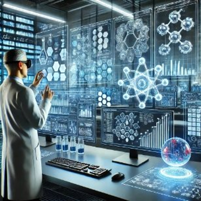 Computational Chemical Engineering – Modeling and Process Optimization | Prep4Uni.online icon