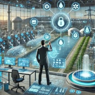 Water Resources Engineering in Civil Engineering - Student Guide | Prep4Uni.online icon