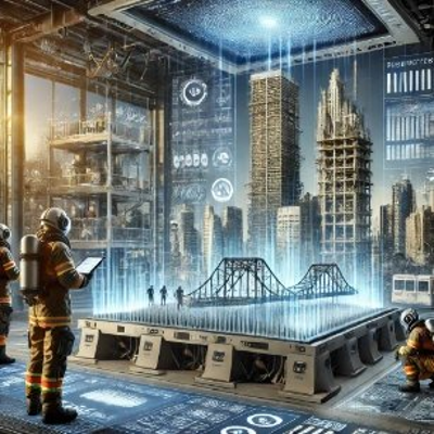 Earthquake & Disaster Engineering | Risk, Resilience and Safer Infrastructure – Prep4Uni.online