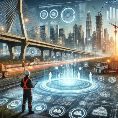 Civil Engineering Hub | Structures, Transport, Water, Ground and Cities – Prep4Uni.online icon