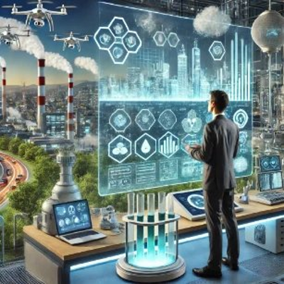 Air Quality Engineering | Pollution Sources, Monitoring and Control – Prep4Uni.online