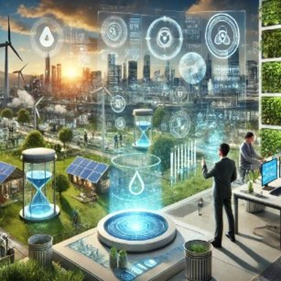 Environmental Engineering - Student Guide | Prep4Uni.online icon