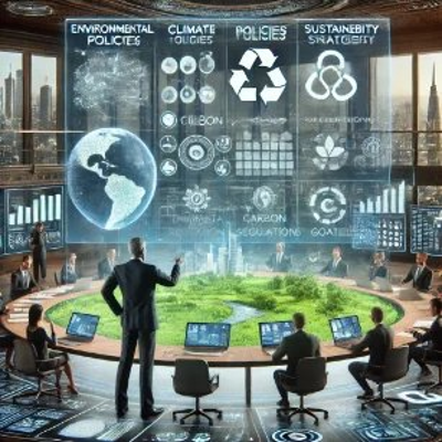 Environmental Policy & Management | Regulation, Strategy and Sustainable Systems – Prep4Uni.online