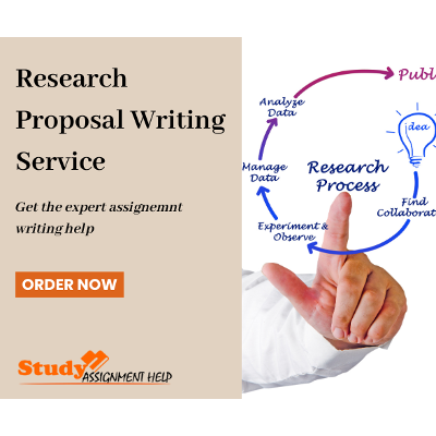 Professional Research Proposal Writing Services for UK Students