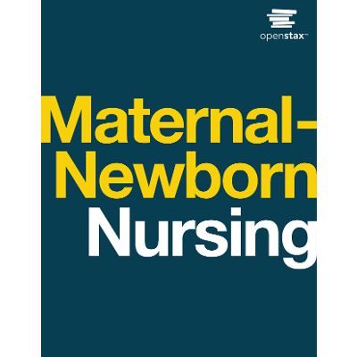 Maternal-Newborn Nursing by OpenStax icon