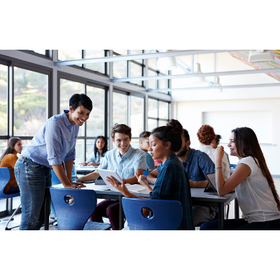 How Education Leaders Impact Diversity, Equity, and Inclusion in Schools icon