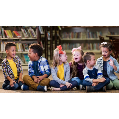 Disability Inclusion in Education: The Benefits &amp; Importance for All Students icon