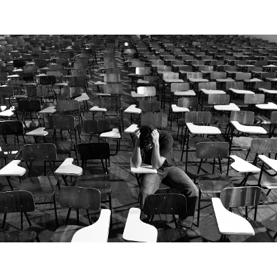 Children Face Unequal Treatment in the Classroom--With Devastating Consequences icon