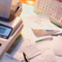 Interactive Worksheet: the 'Accounting Equation' icon