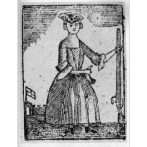 "Liberty Rhetoric" and Nineteenth-Century American Women icon