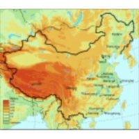 A Visual Sourcebook of Chinese Civilization icon