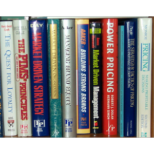 Customer Relationship Management Readings icon