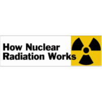 How Nuclear Radiation Works icon