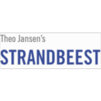 Theo Jansen's Strandbeest icon