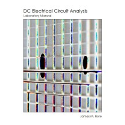 Lab Manual for DC Electrical Circuits icon