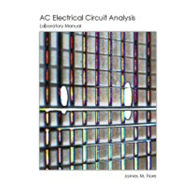 Lab Manual For AC Electrical Circuits icon