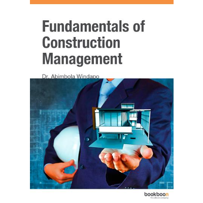 Fundamentals of Construction Management icon