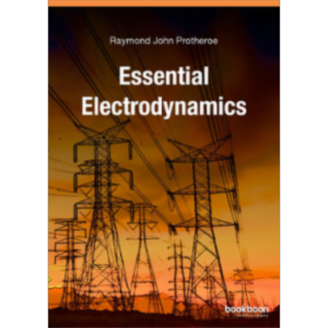 Essential Electrodynamics icon