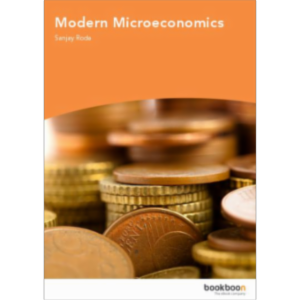 Modern Microeconomics icon