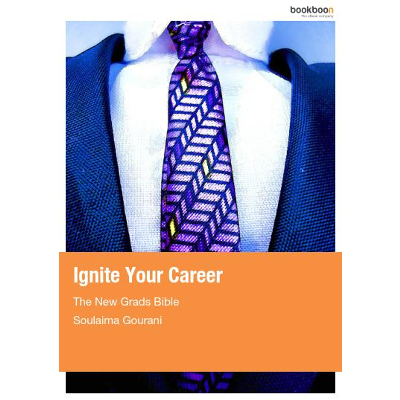 Ignite Your Career icon