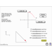 Inclined Plane - Simple Machine icon